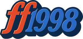 ff1998 Logo